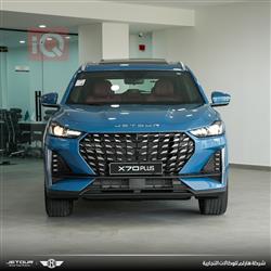 جيتور X70 بلس